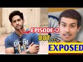 Dhruv Rathe exposed to Banned product ❓😲 Thuggesh Episode-2 😱😱