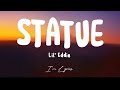 Lil'Eddie -Statue |Music Lyrics