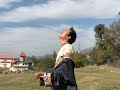 Tibetan Hindi Mashup by Migchung
