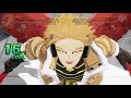 Hawks vs Twice | My Hero One's Justice 2 PC Gameplay