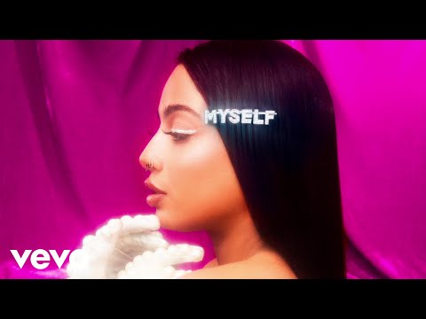 Kiana Ledé - If You Hate Me (Audio) Thumbnail