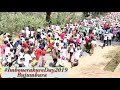 #ImbonerakureDay Marche des Imbonerakure en province Bujumbura en présence du SG