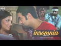 Insomnia (Full Audio Song) | Sippy Gill Feat Smayra | Punjabi Song Collection | Speed Records