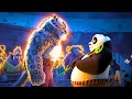 TAI LUNG Escapes Death And Returns To Destroy Panda Po