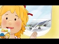 Conni’s first plane journey - Conni