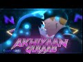 Naruto & Hinata -Akhiyaan Gulaab (Song)-[AMV/Edit] Naruto Shippuden #narutoedit