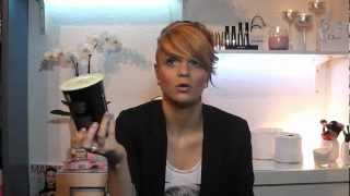 *food&beauty-hauli*