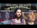 holding grudges makes you powerless
