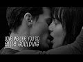 Ellie Goulding Love Me Like You Do (TRADUÇÃO) 50 TONS DE CINZA (Fifty Shades of Grey) Lyrics Video