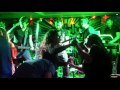 Sweet child o mine live with Bluemoose McSorleys Killarney