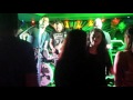 Sweet child o mine live with Bluemoose McSorleys Killarney
