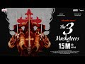 #SundaySuspense | The Three Musketeers Part 2 | Alexandre Dumas | Mirchi Bangla