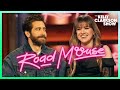 Jake Gyllenhaal vs. Kelly Clarkson: 'Road Mouse' Trivia