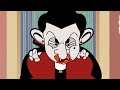 Trick or Treat! | Mr. Bean | Cartoons for Kids | WildBrain Kids