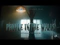 The People in the Walls (2024) - Official Trailer [4K]