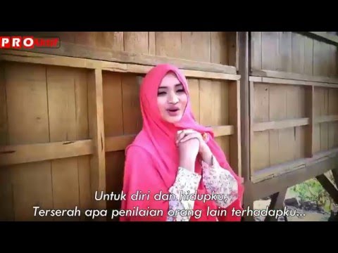 Download Kun Anta (Jadilah Diri Sendiri) By Fida Syakur, With Indonesian Subtitle. free