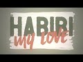 KiDi - Habibi (Official Lyric Video)