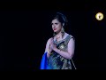 32 Introduction To Meenakshi Sheshadri TAF Ugadi 2018