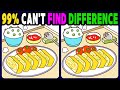 【Spot & Find The Differences】Can You Spot The 3 Differences? Challenge For Your Brain! 497