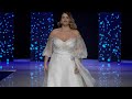 Sposa Curvy Spring 2025 Bridal Runway | Milan Bridal Fashion Week | VRAI Magazine