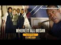 Ep1 Jeff Koinange Flying High - Chapter 4 #ThroughMyAfricanEyes