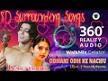 Odhani Odh Ke Nachu || Tere Naam || 8D Hindi song || 3D Hindi song | Romantic song | 3D Hindi gana |