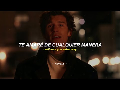 Shawn Mendes It ll Be Okay Official Video Sub. Español Lyrics