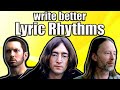 5 Lyrical Rhythms you NEED to Know