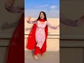 Punjabi Dance | Anju Mor | #anjumor #anjumordance #shorts