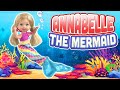 Barbie - Annabelle The Mermaid | Ep.398