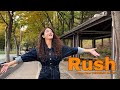 Rush - Ayra Starr (CHAELIN Cover)