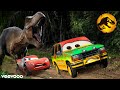 Cars 3 Pixarized ⌁ Dinosaur Safari Cars 3 Pixarized ⌁ Dinosaur Safari