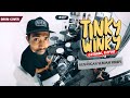 TINKY WINKY - Kenangan Sebuah Mimpi (Drum Cover) By Sunguiks
