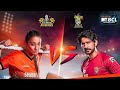 Lucknow Nawabs vs Kolkata Babu Moshayes 7th Match Full Highlights | Box Cricket League Season-3 2018