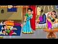 Anni maṟṟum aṇṇi oru aṟai | Tamil Stories | Tamil Story | Tamil Moral Story | Tamil Cartoon | Tamil