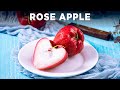 Rose Apple (Rare)