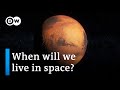 Mars - Life on the Red Planet? | DW Documentary