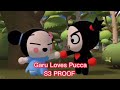 Garu Loves Pucca S3 PROOF