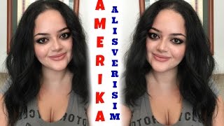 AMERİKA ALIŞVERİŞİM #2 / Michael Kors, Juicy Couture, Forever 21, Brandy Melville...