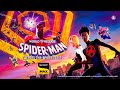 Spider-Man: Across the Spider-Verse | World Television Release on Sony MAX | 10th March Sun 8 PM