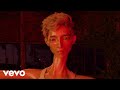 Troye Sivan - Bloom (Lyric Video)