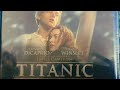 Titanic      Blu-ray