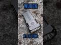 12,000 Lumen flashlight!!! I review Wuben’s X1 Falcon. #flashlightreviews #flashlightreview