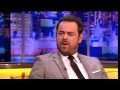 "Danny Dyer" On The Jonathan Ross Show Series 6 Ep 5.1 February 2014 Part 1/5