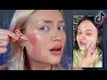 These viral Tik Tok products ruined my skin, rip