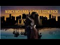 LA’S FINEST: Nancy(McKenna) & Dante Scenepack