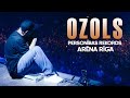 Ozols - Personības Rekords pied. Kristīne Prauliņa (LIVE Arēna Rīga)