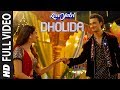 Dholida Full Video | LOVEYATRI | Aayush S | Warina H|Neha Kakkar, Udit N, Palak M, Raja H,Tanishk B