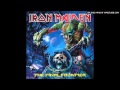 Iron Maiden - The Final Frontier (Edit)