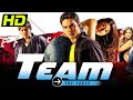 Team: The Force (HD) (2009) Full Hindi Movie | Sohail Khan, Amrita Arora, Yash Tonk, Vrajesh Hirjee
